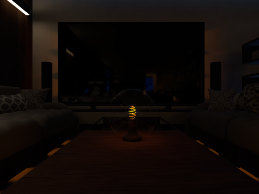 Gek's Hideout