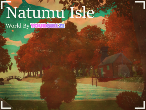 Natumu Isle