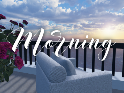 Morning
