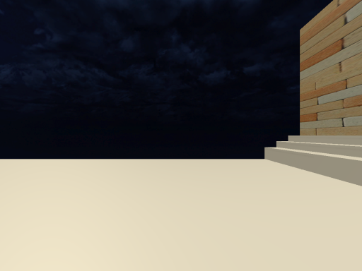 Sample test World