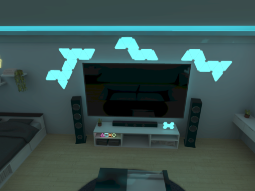 Pero room