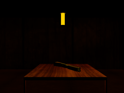 The Lore Room