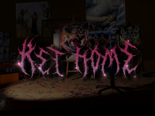 Ket Home