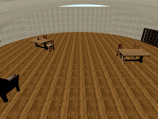 Memory Library