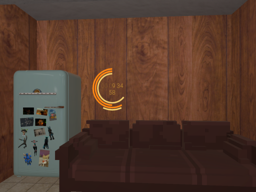 Aperture Home