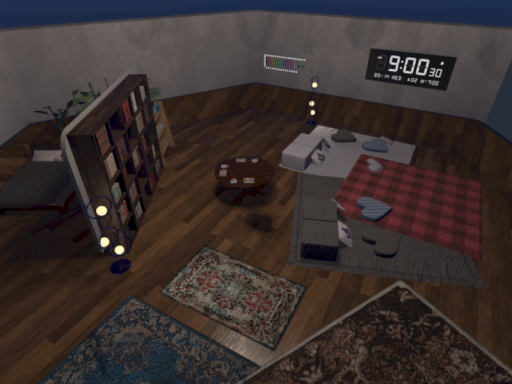 なんOneRoom