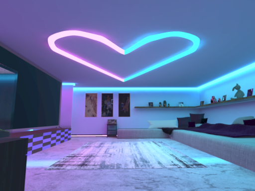 HolosDen