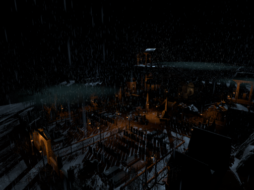 Graveyard