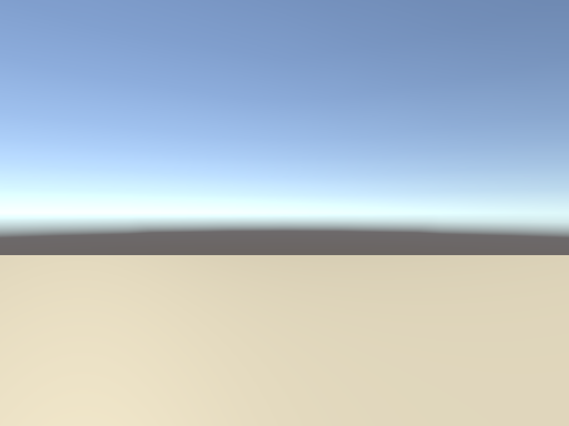Deb's Home World