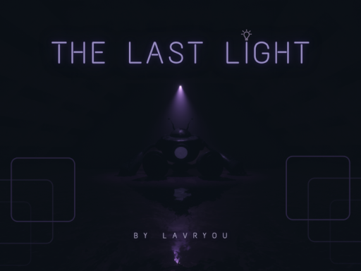 The Last Light