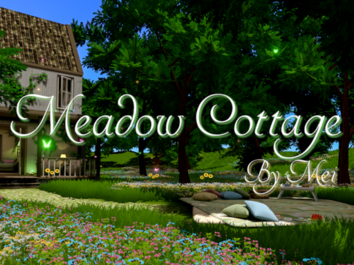 Meadow Cottage