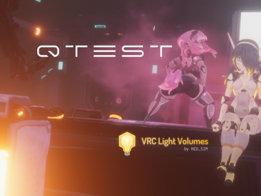 Qtest Production and Testing Facility