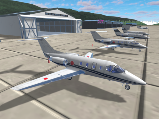 H-400 ⁄ HT-400 サンプルワールド