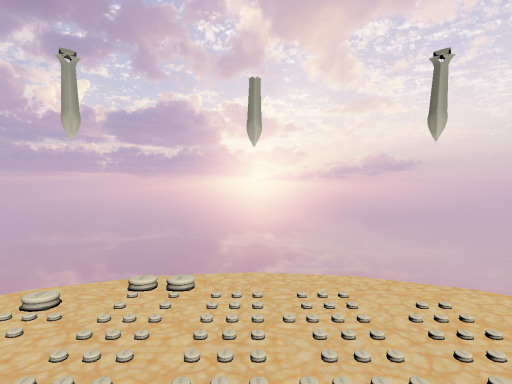 Smite Avatar World