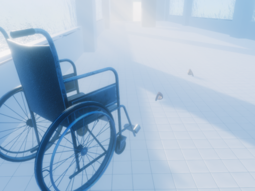 hospitalCrom