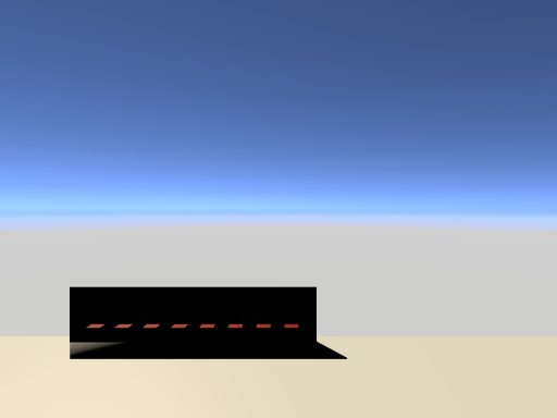 my first chill avatar world