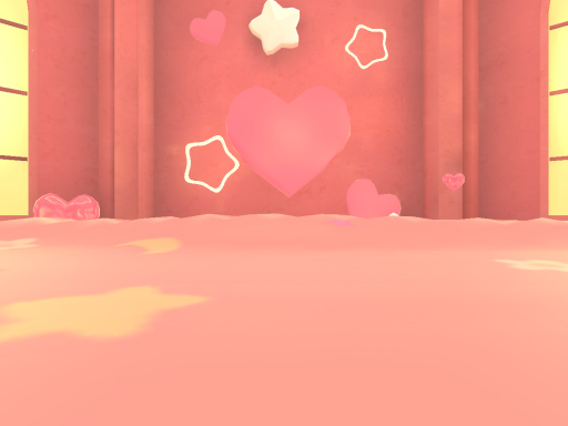 Star lobby