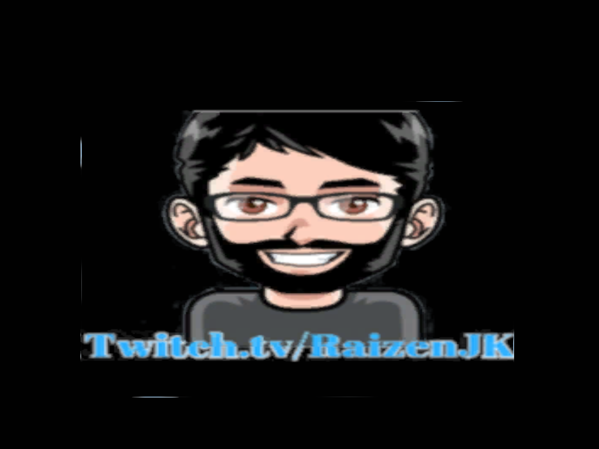 Twitch․tv｜RaizenJK｜Brasil