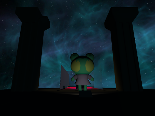 Froggo Supremacy