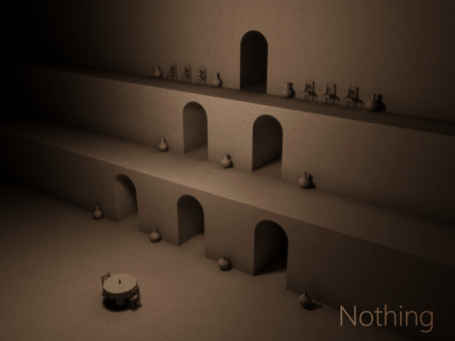 Nothing