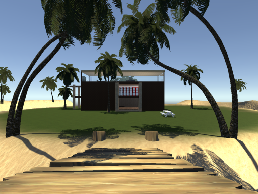 Brasil Breach House