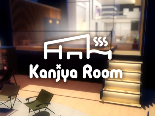 KanjyaRoom