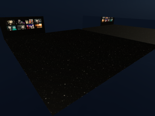 Open Space