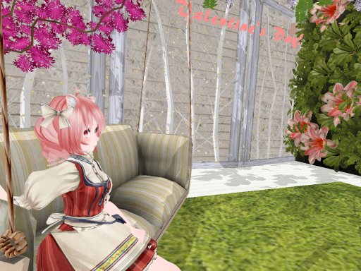 Romantic Hangout