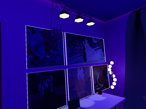 Stellar Bedroom