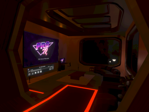 RoomSpace