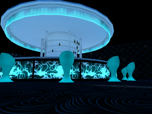 The Reef