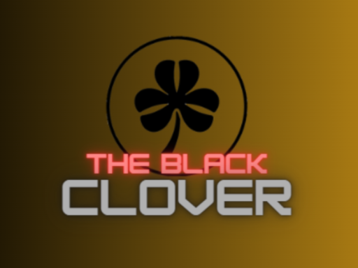 The Black Clover