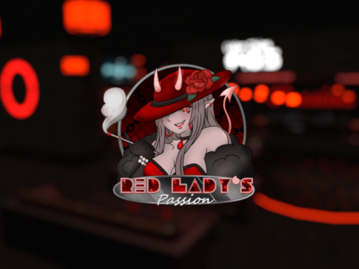 Redlady's Passion