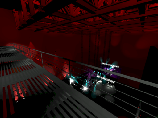 UnderGroundClub