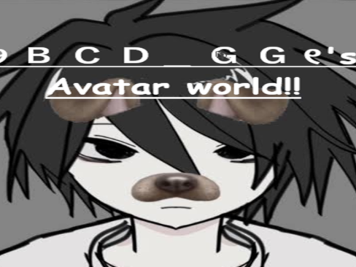 BCD_GG-ALT's avi world