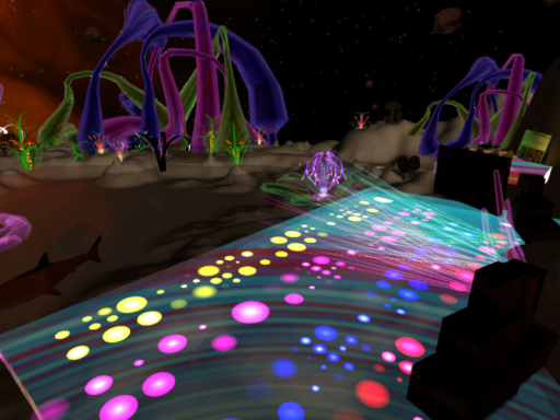 DRAGONS TEARS BEACH CLUB 2