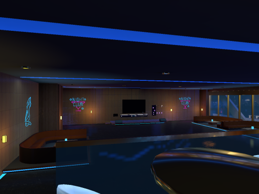 Night Club