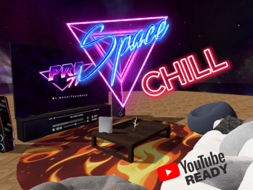 Space Chill