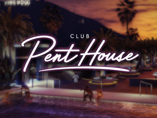 Club PentHouse