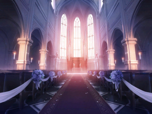 paper church