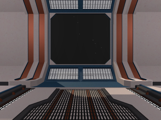 Kino's Space