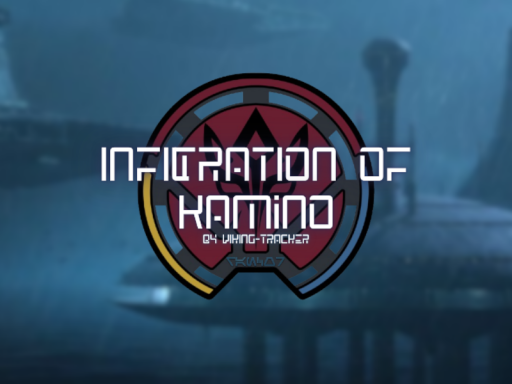 RCTP ｜ Infiltration of Kamino