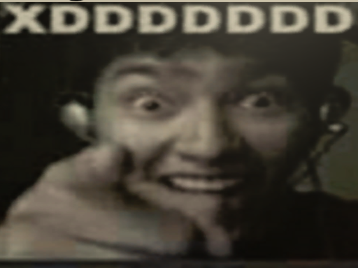 funni haha