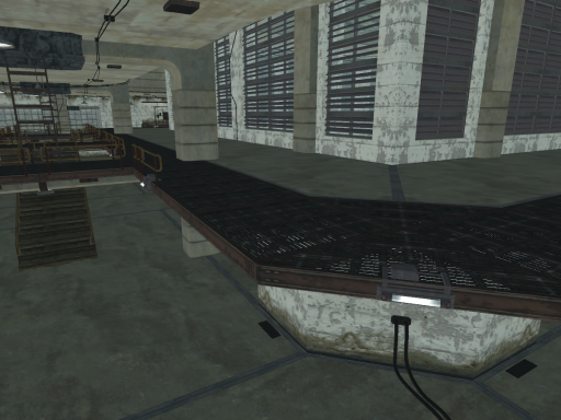 UNSCEF Training Hall V2