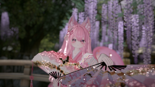 はなな～