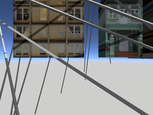 Lazy World 2