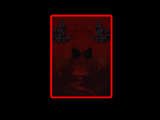 Lucifer's Lounge