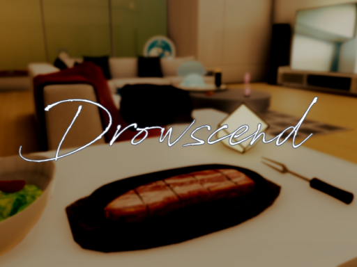 Drowscend