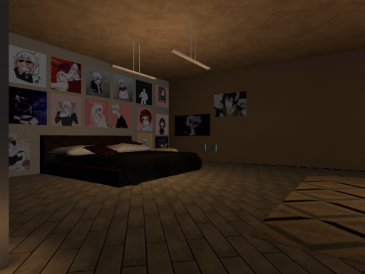 TSUKI - Who-
