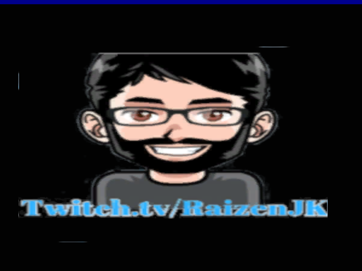 Twitch.tv|RaizenJK | Brasil